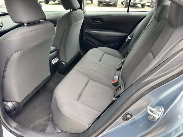 Used 2024 Toyota Corolla LE FWD image 37