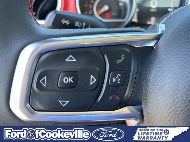 Used 2023 Jeep Gladiator Rubicon w/ LED Lighting Group image 27