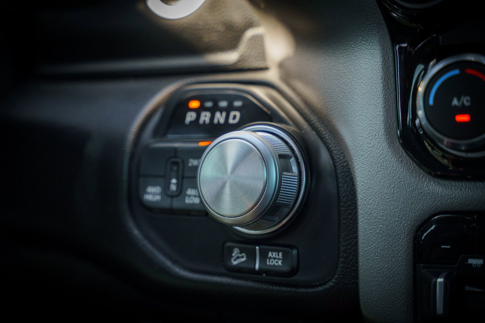 Used 2019 RAM 1500 Rebel w/ Rebel Level 2 Equipment Group AWD/4WD image 37