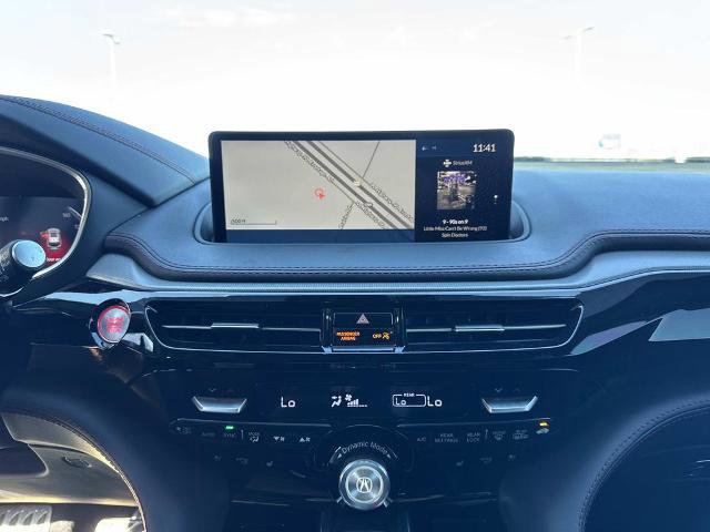 Used 2023 Acura MDX A-Spec image 25