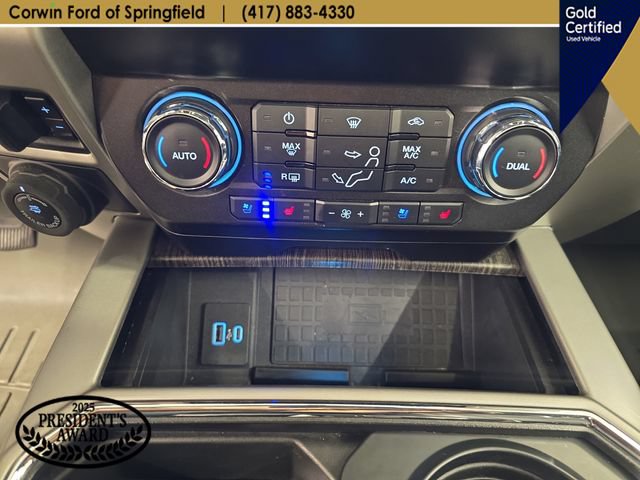 Certified 2021 Ford F450 Lariat w/ Lariat Ultimate Package AWD/4WD image 29