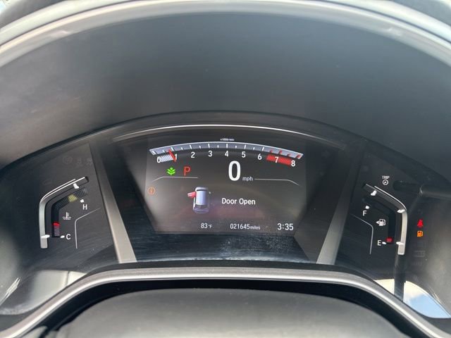 Used 2021 Honda CR-V EX-L image 15