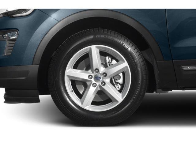 Certified 2018 Ford Explorer Sport AWD/4WD image 11