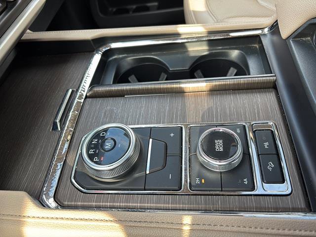 Certified 2024 Ford Expedition Max Limited image 25
