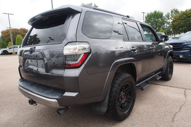 Used 2021 Toyota 4Runner TRD Off-Road Premium w/ Moonroof Package AWD/4WD image 7
