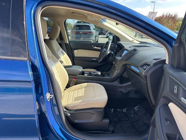 Certified 2020 Ford Edge SE FWD image 40
