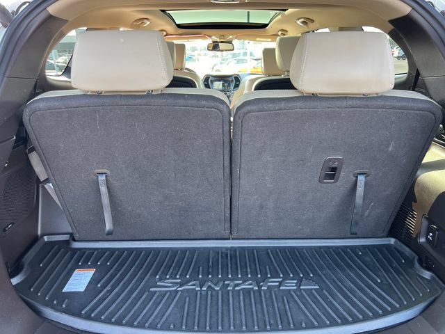 Used 2019 Hyundai Santa Fe XL FWD image 7