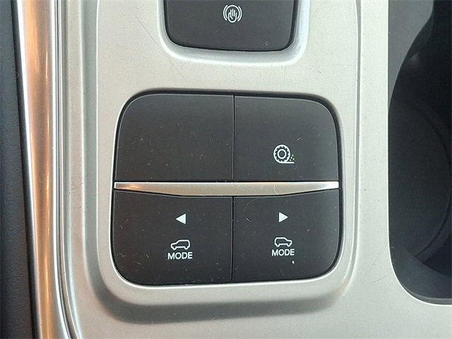 Certified 2022 Ford Explorer Limited w/ Equipment Group 301A image 28