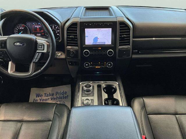 Certified 2021 Ford Expedition Max XLT AWD/4WD image 27