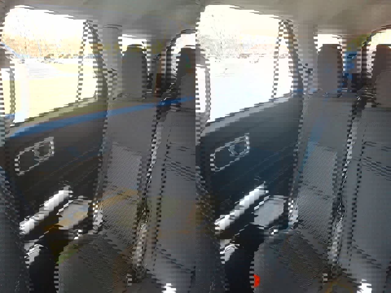 Certified 2023 Ford Explorer XLT image 12