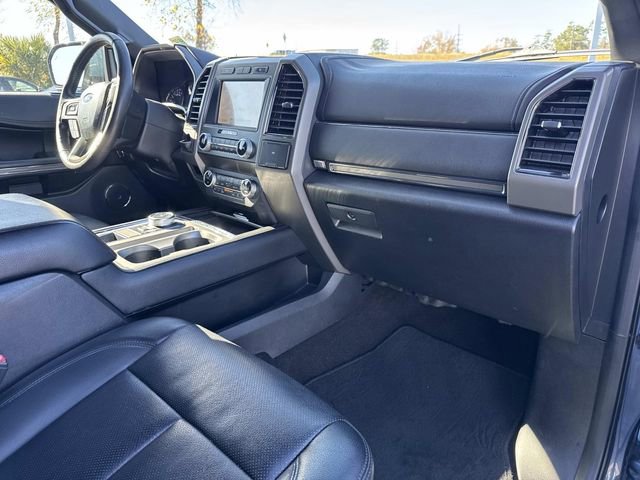 Certified 2020 Ford Expedition XLT w/ Equipment Group 202A image 13