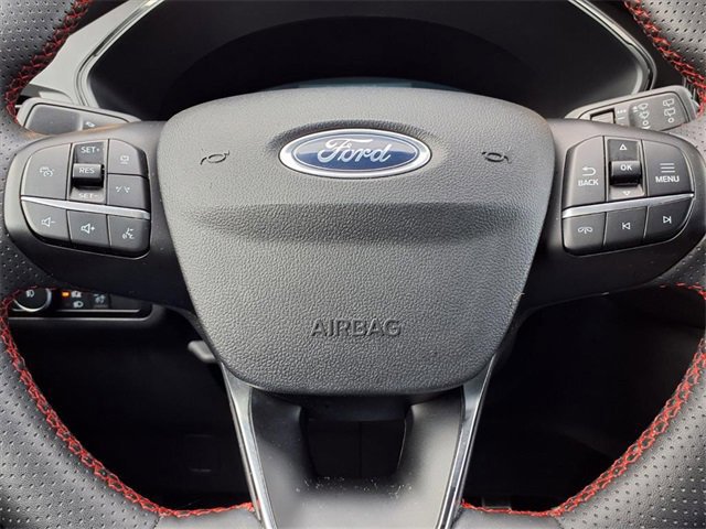 Certified 2023 Ford Escape ST-Line Select w/ Tech Pack #2 image 22