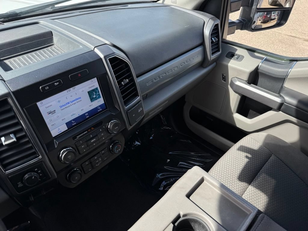 Certified 2022 Ford F250 XLT w/ XLT Value Package AWD/4WD image 26