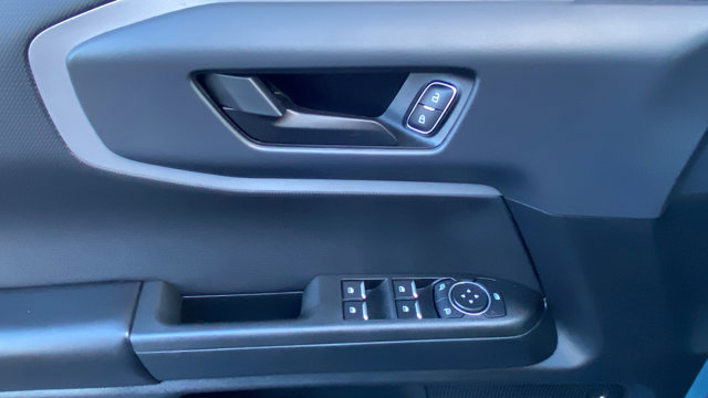 Certified 2022 Ford Bronco Sport Big Bend w/ Convenience Package image 7