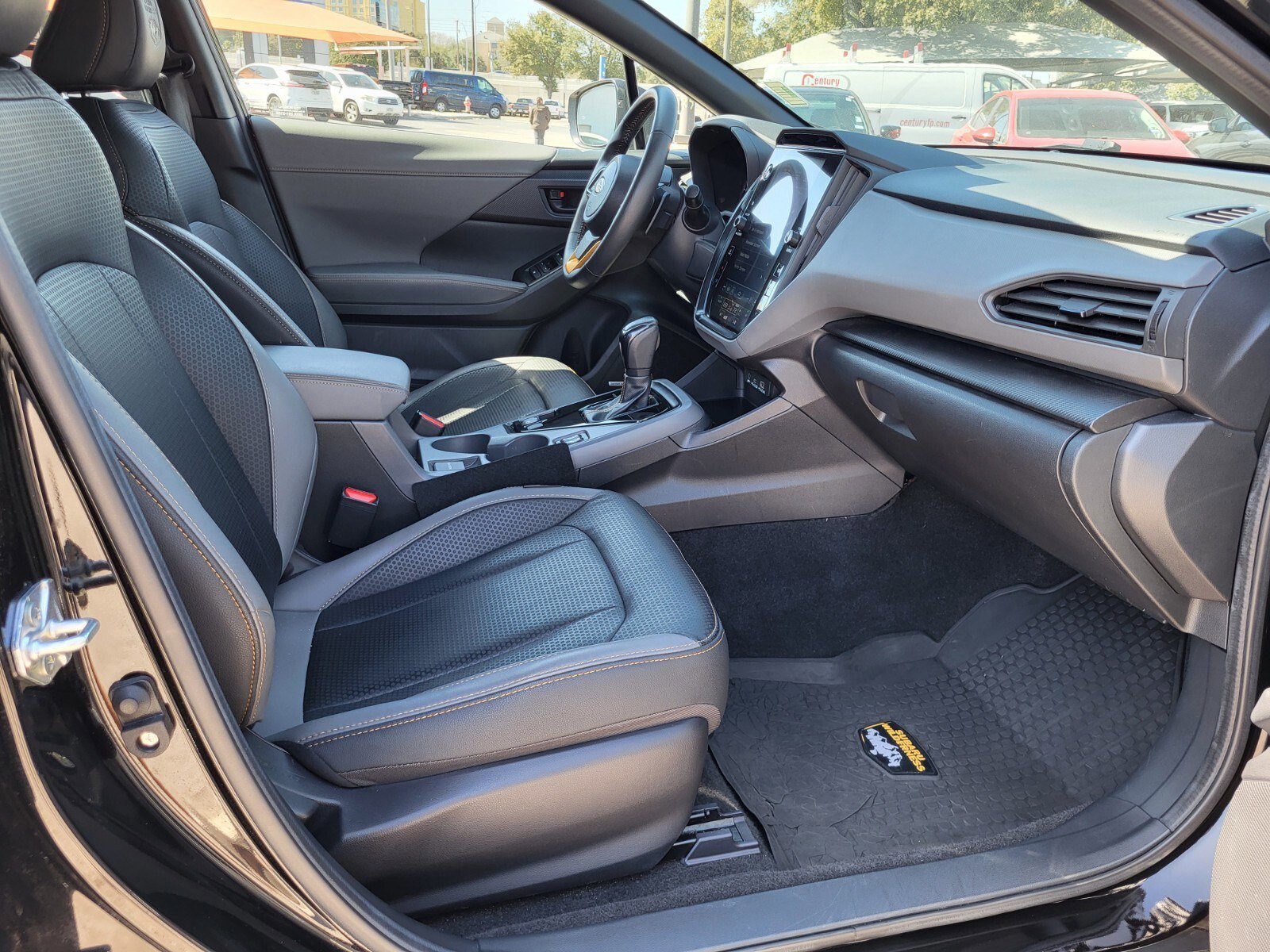 Used 2024 Subaru Crosstrek 2.5i Wilderness w/ Wilderness Package image 13