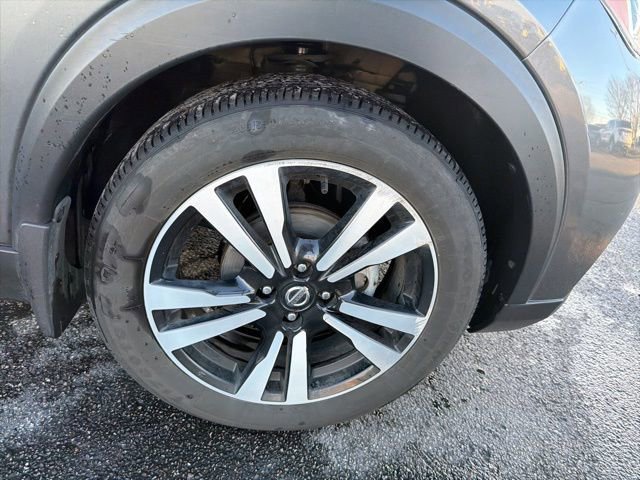 Used 2018 Nissan Kicks SV w/ Exterior Electronics Package image 7