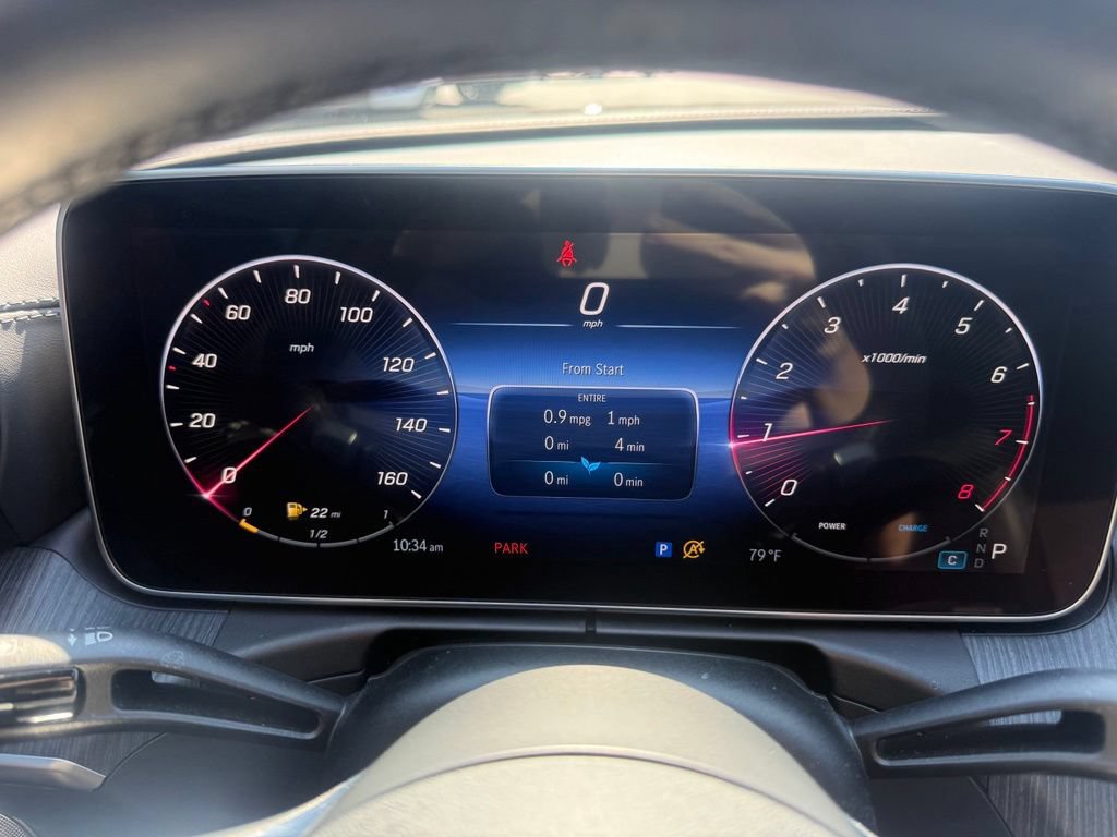 Used 2023 Mercedes-Benz C 300 4MATIC Sedan image 24