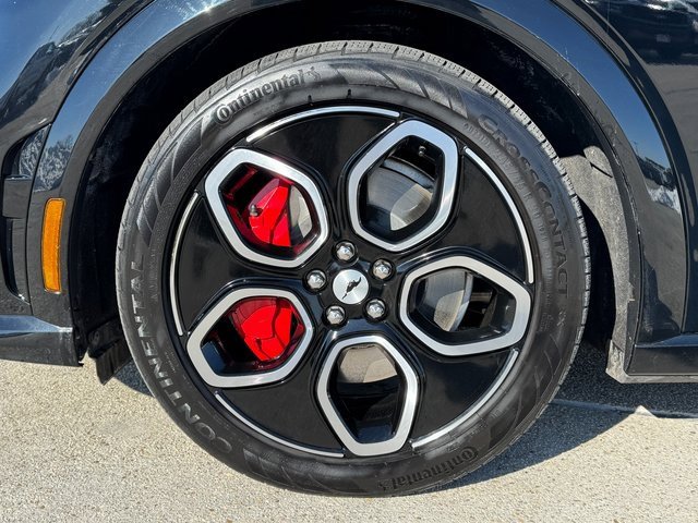 Certified 2023 Ford Mustang Mach-E GT image 13