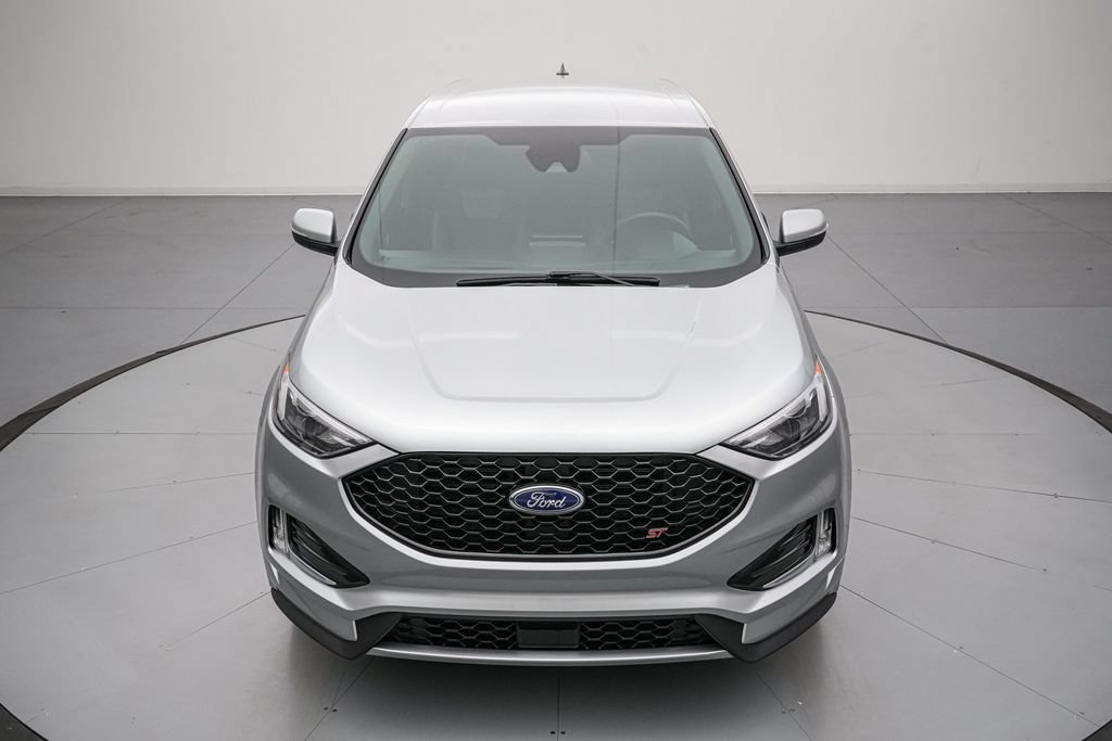 Certified 2023 Ford Edge ST AWD/4WD image 9