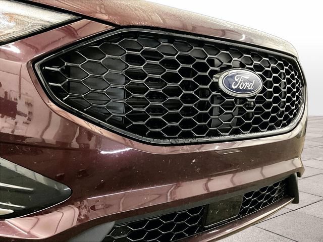 Certified 2023 Ford Edge ST-Line AWD/4WD image 29