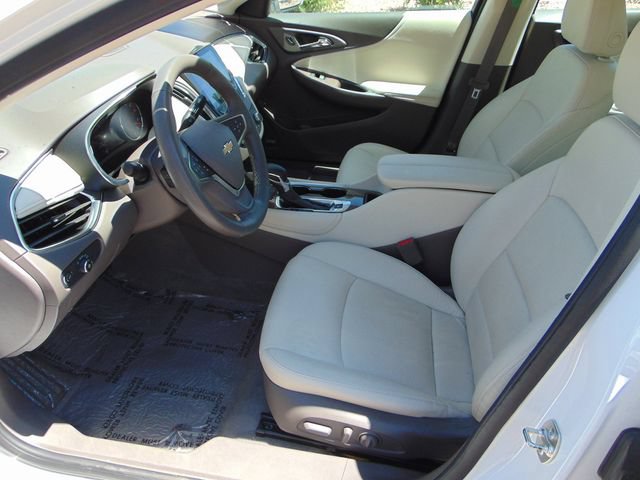 Used 2024 Chevrolet Malibu LT FWD image 11