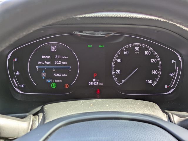Used 2019 Honda Accord Sport image 24