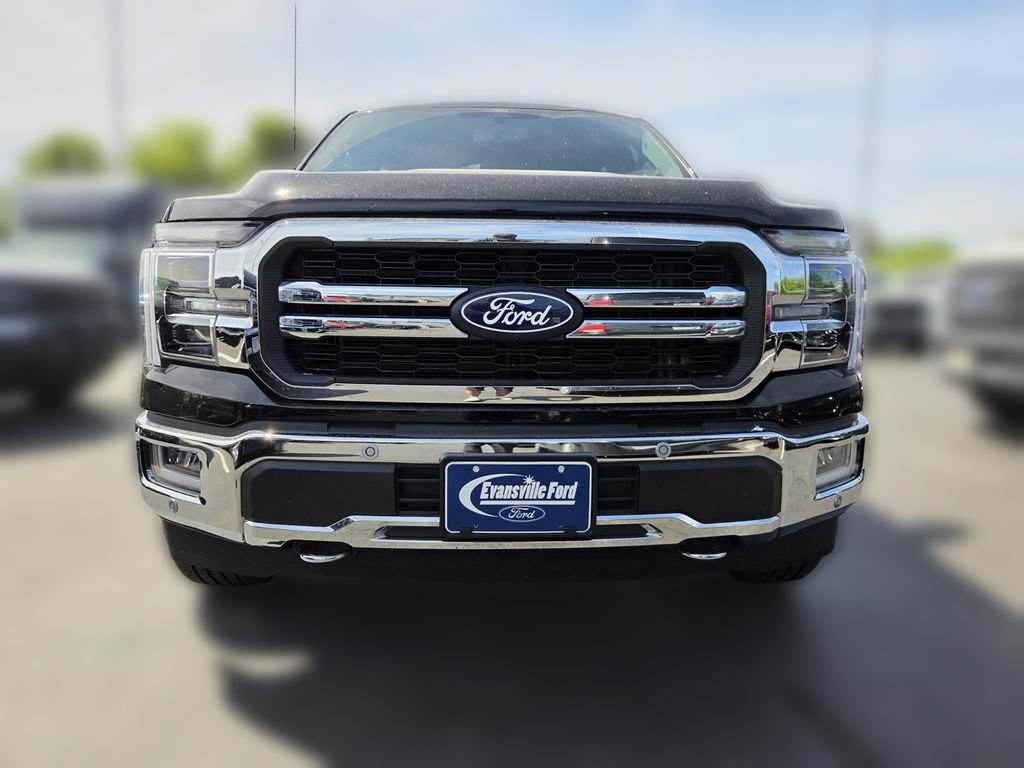 Certified 2024 Ford F150 Lariat AWD/4WD image 41