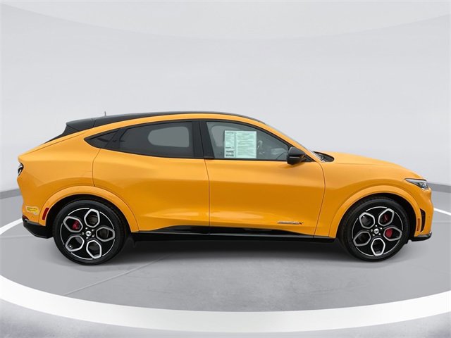 Certified 2021 Ford Mustang Mach-E GT image 2