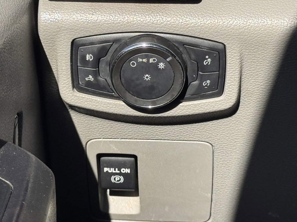 Certified 2017 Ford F150 XL w/ Equipment Group 101A Mid image 24