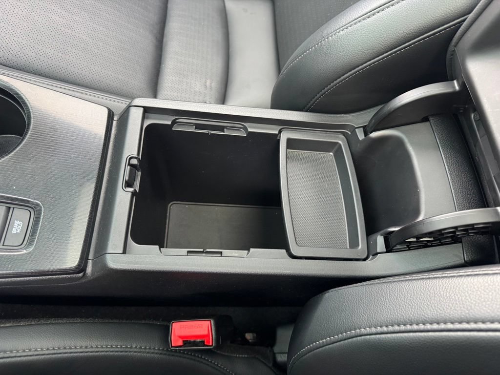Used 2022 Honda Civic Sport Touring image 25