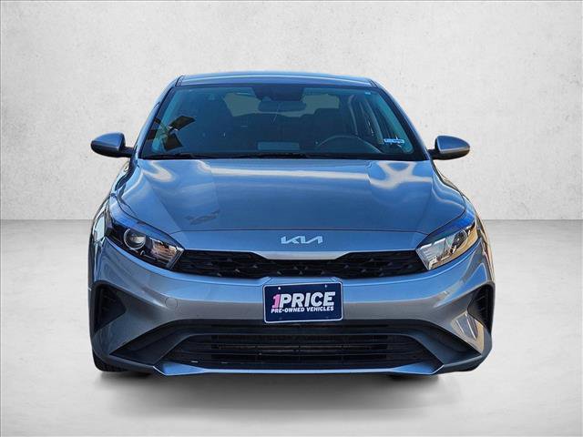 Used 2024 Kia Forte LXS FWD image 2