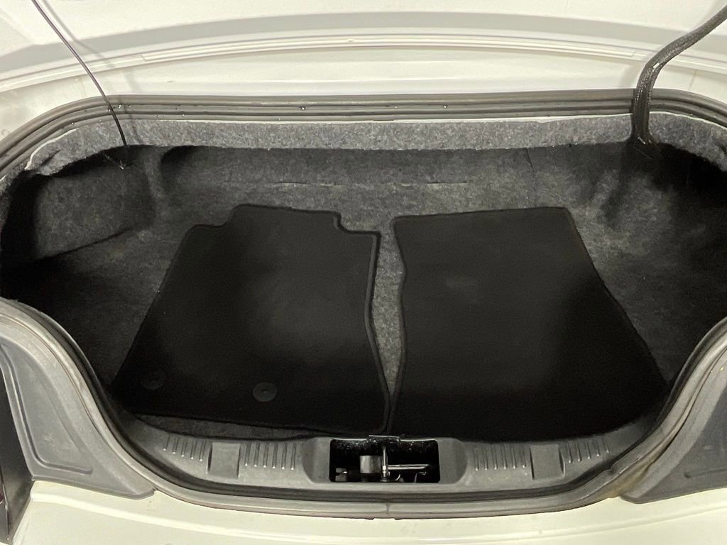 Certified 2019 Ford Mustang Premium image 11