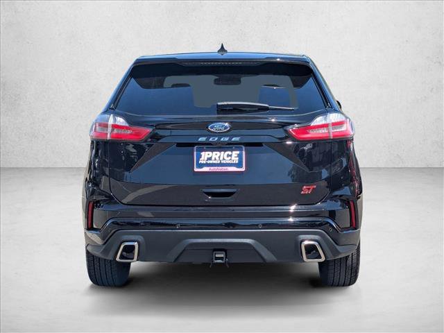 Certified 2023 Ford Edge ST AWD/4WD image 7
