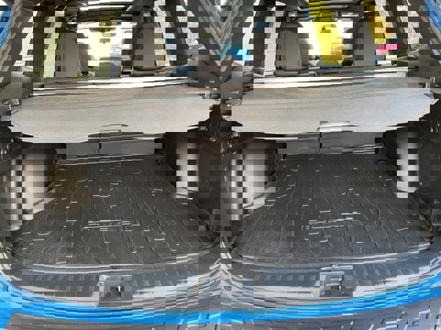 Used 2025 Subaru Forester Wilderness image 9