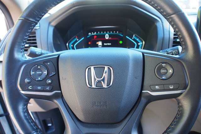Used 2022 Honda Odyssey EX-L image 24