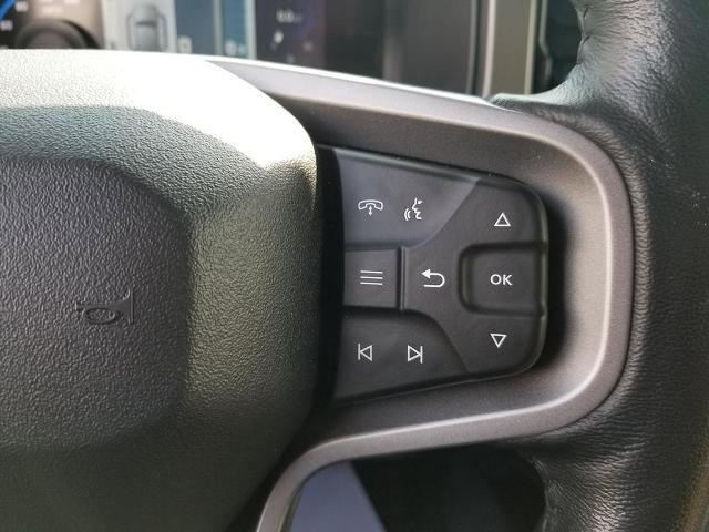 Certified 2022 Ford Bronco Outer Banks AWD/4WD image 26