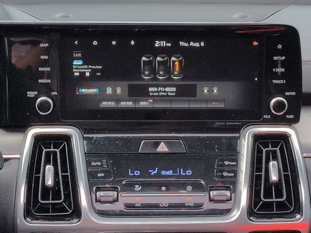 Used 2021 Kia Sorento SX AWD/4WD image 18