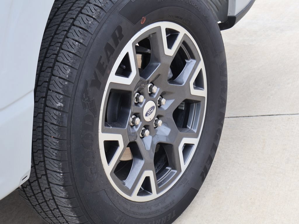 Certified 2024 Ford F150 STX RWD image 37