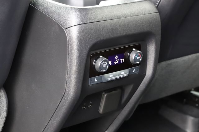 Used 2026 Chevrolet Traverse RS AWD/4WD image 23