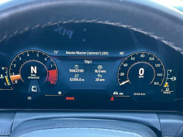 Certified 2024 Ford Mustang GT Premium RWD image 22
