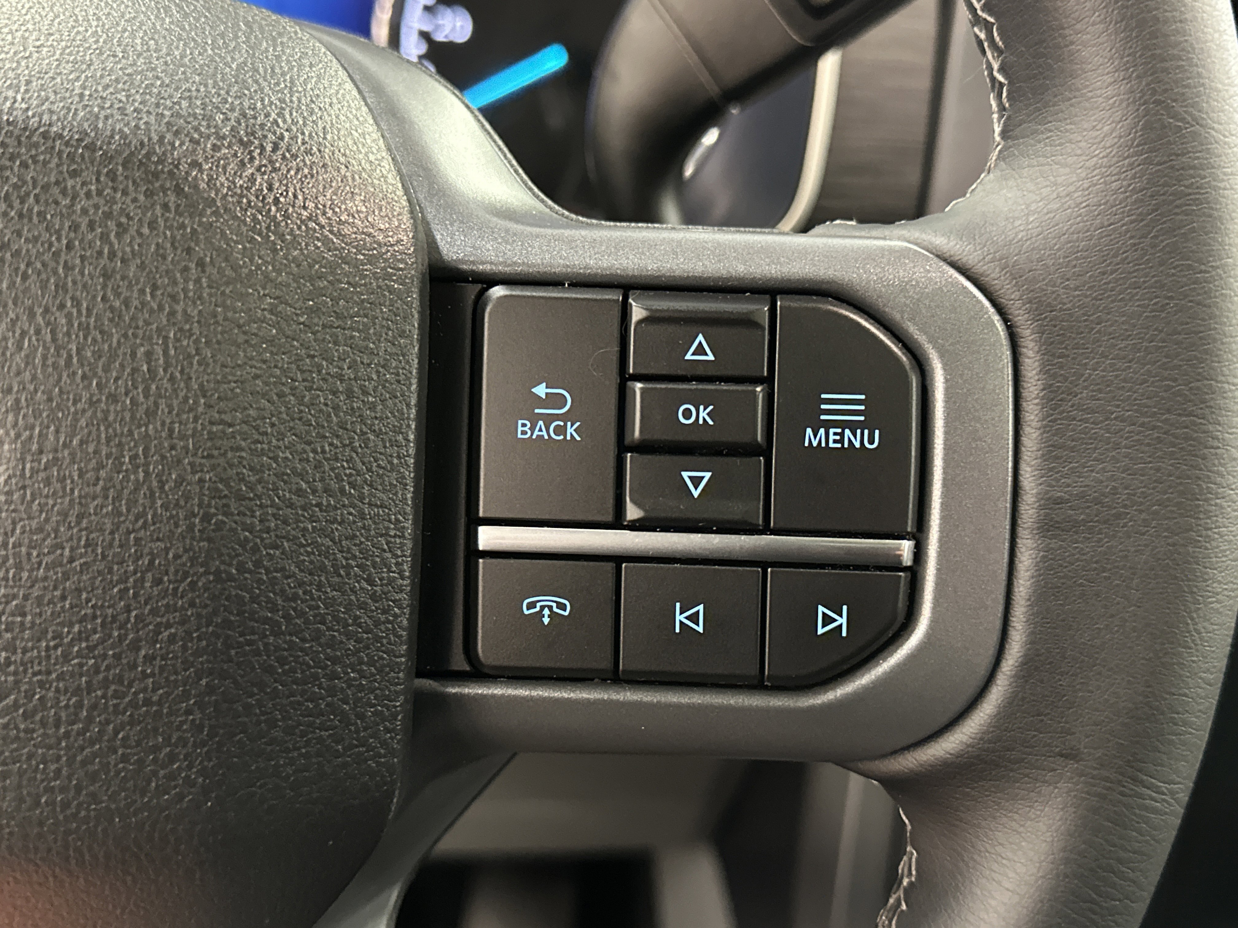 Certified 2023 Ford F150 XLT w/ Equipment Group 302A High image 36