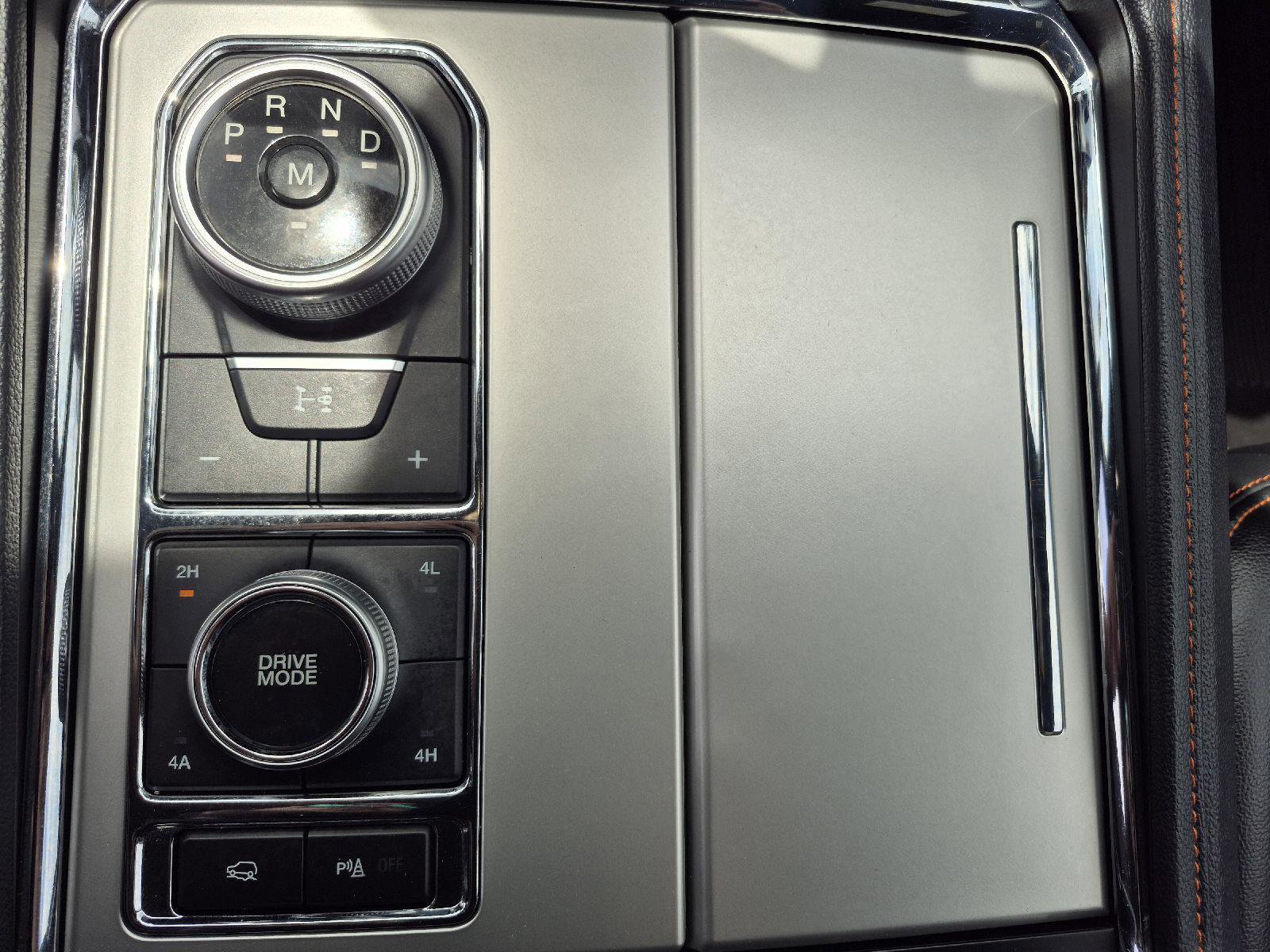 Certified 2023 Ford Expedition Timberline AWD/4WD image 6