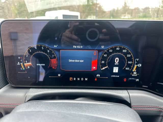 Certified 2025 Ford Mustang GT Premium RWD image 19