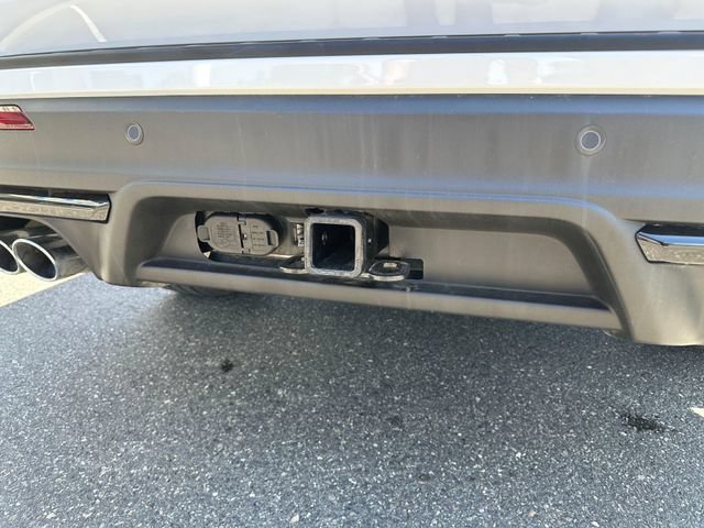 Certified 2025 Ford Explorer ST AWD/4WD image 31