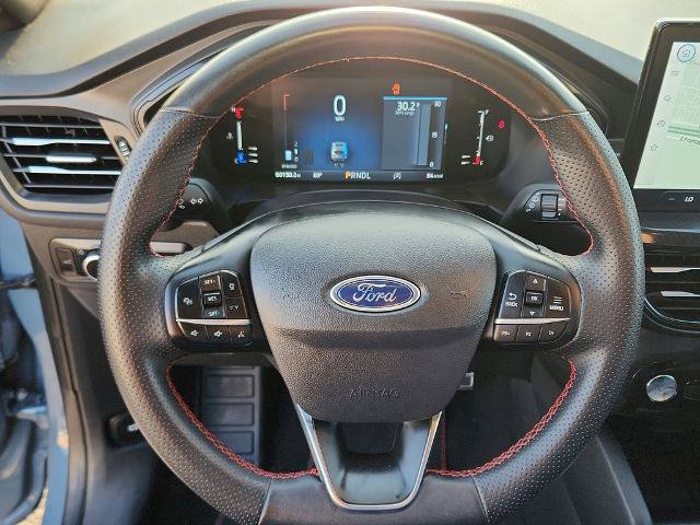 Certified 2023 Ford Escape ST-Line w/ Tech Pack #1 FWD image 13