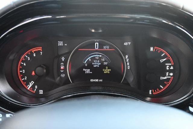 Used 2022 Dodge Durango R/T image 39