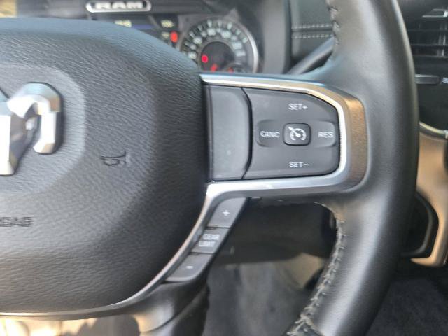 Used 2024 RAM 2500 Laramie AWD/4WD image 27