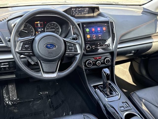 Used 2022 Subaru Crosstrek 2.5i Limited w/ Moonroof Package 2 AWD/4WD image 7