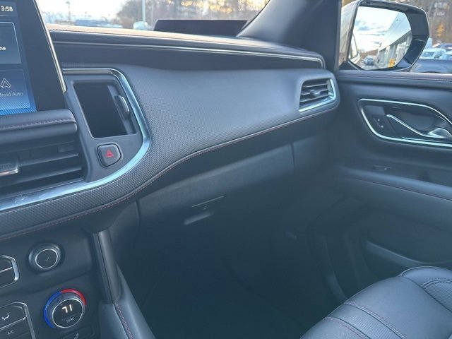 Used 2023 Chevrolet Tahoe RST w/ Luxury Package image 25