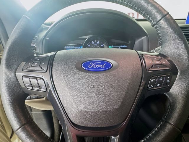 Certified 2018 Ford Explorer XLT w/ Equipment Group 202A image 13